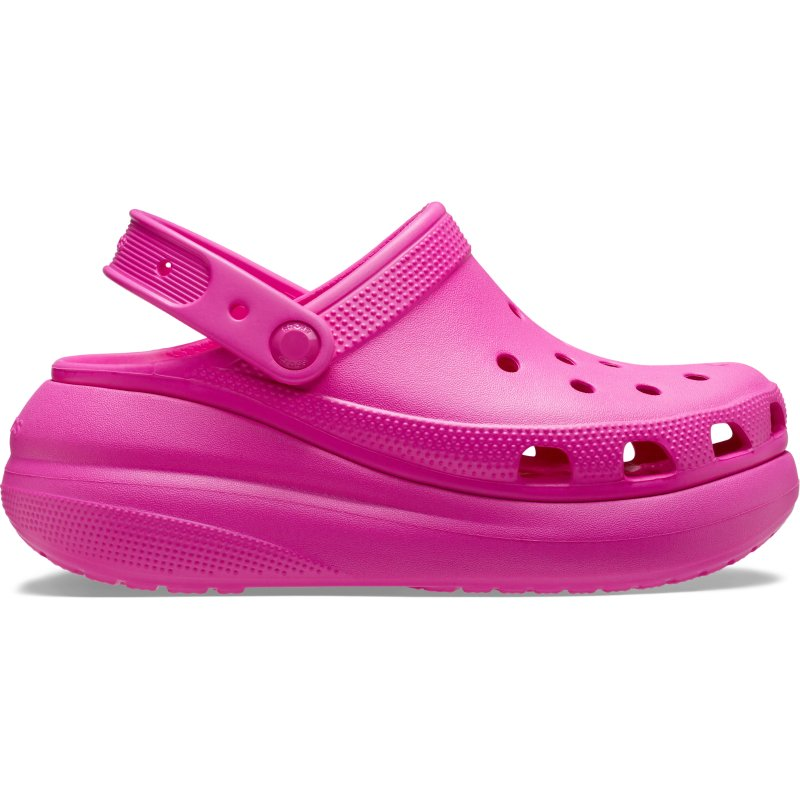 Crush Clog